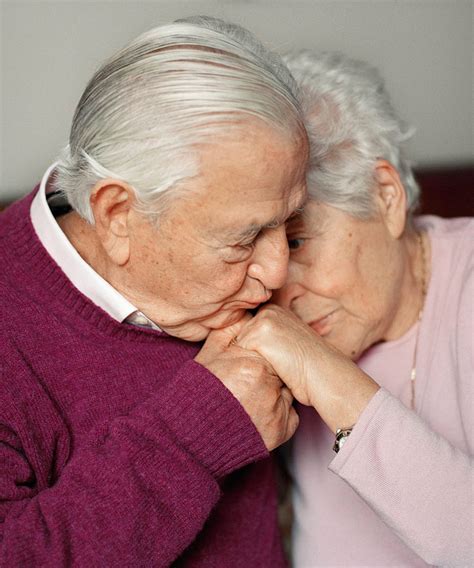 the lovers photo series long marriages elderly love
