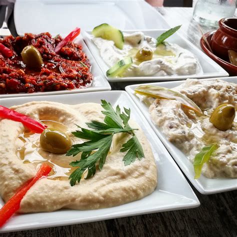 restaurant amier libanees eten  den haag priya loves food travel