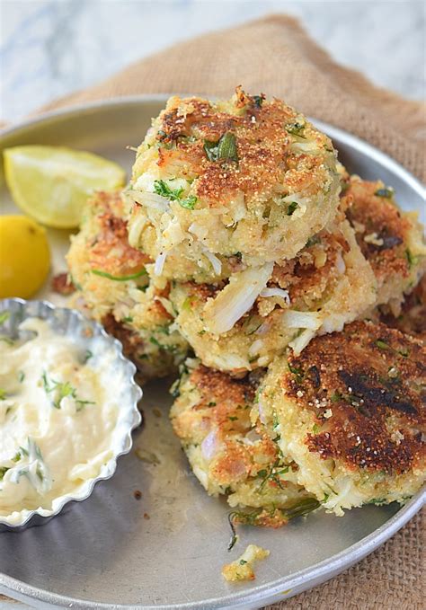 ultimate easy crab cakes savory bites recipes  food blog