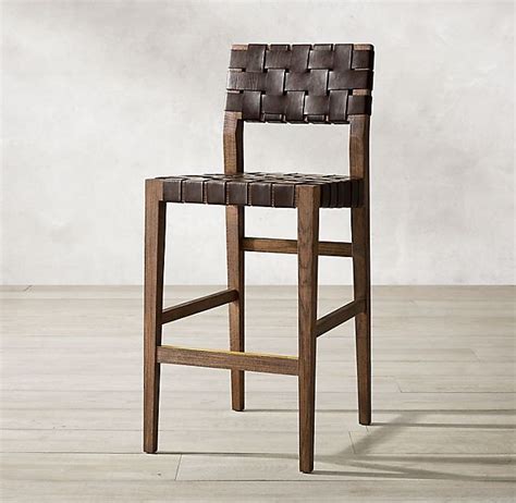 vero leather stool leather stool stool dining stools