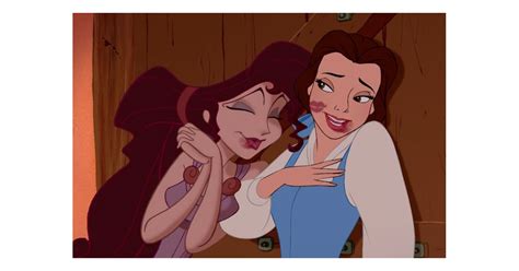 Gay Disney Characters Popsugar Love And Sex
