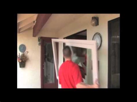 milgard vinyl window installation guide window replacement