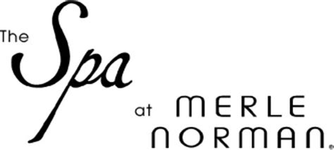 home  spa  merle norman