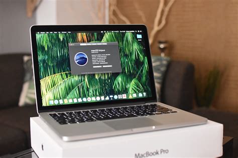macbook pro retina   mid  apple bazar