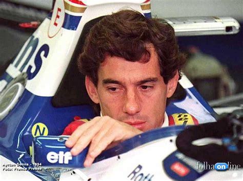 Manaus La Mia Citta Ayrton Senna