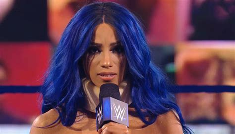 sasha banks considers facing kay lee ray a dream match wants to snatch