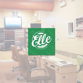 elle nails spa west loop ellenailsspawestloop profile pinterest