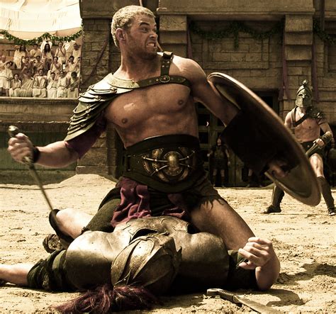 Kellan Lutz Talks Legend Of Hercules And Expendables 3