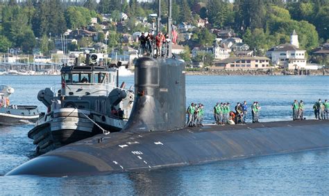 secret reason   navys submarine force     national interest