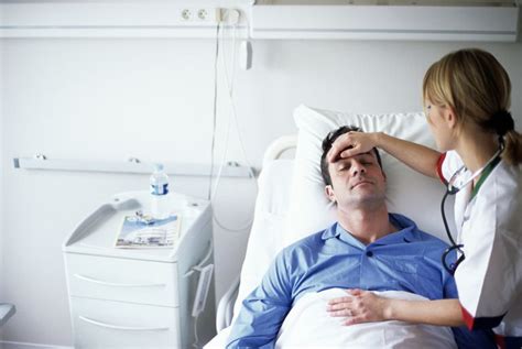 when does fever after surgery become a concern