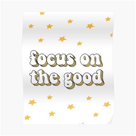 good vibes posters redbubble