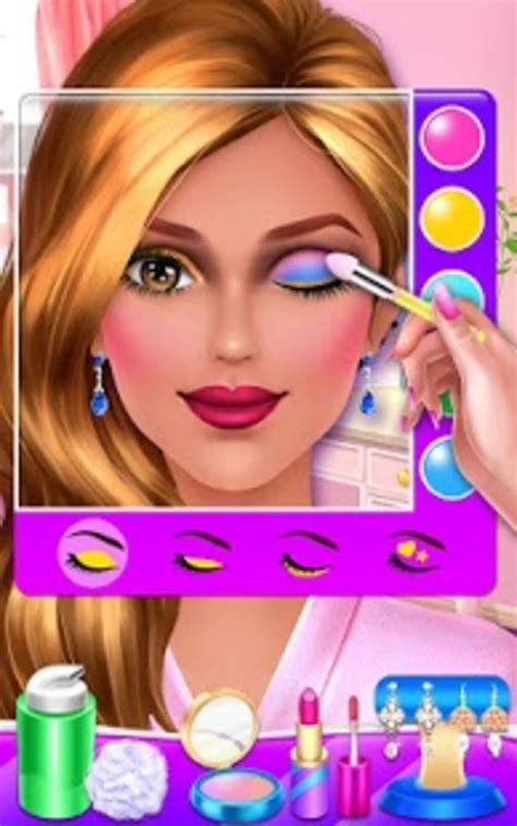 barbie makeup games  play infoupdateorg