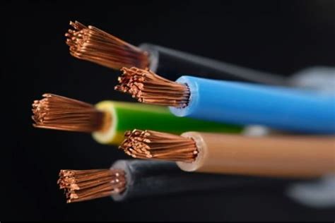 copper wire  small business report