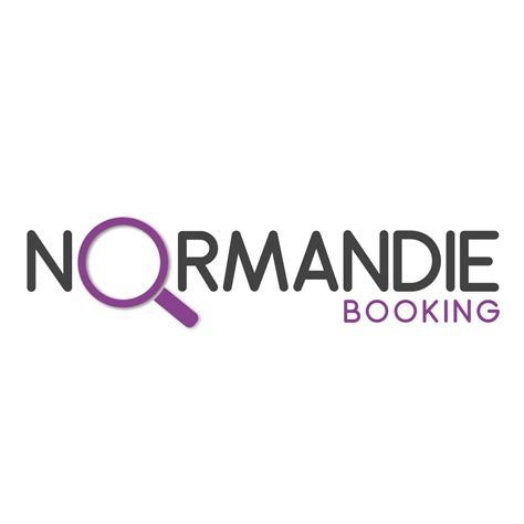 normandie booking