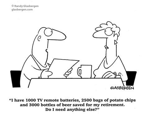 cartoons about investing randy glasbergen glasbergen cartoon service