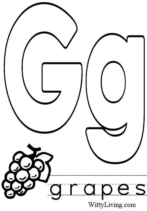 coloring pages letter  kids crafts  kids   turtle