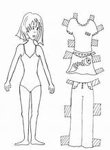 Coloring Mannequin Pages Getcolorings Getdrawings Print sketch template