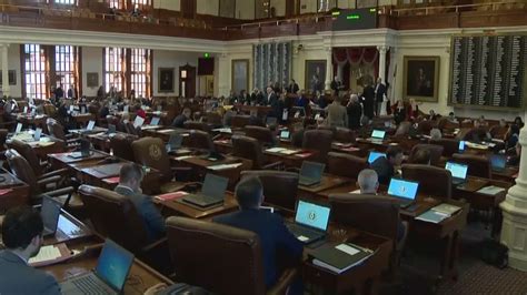 texas house senate unanimously pass bills to reform cps