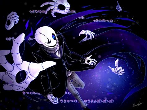 gaster image abyss