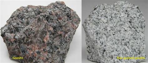 granit  gambar  penjelasan geologi