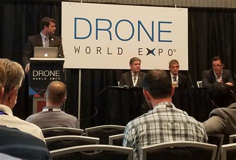 worker safety regulation overload  highlights  drone expo  california