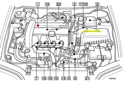 honda crv engine diagram collection aseplinggiscom