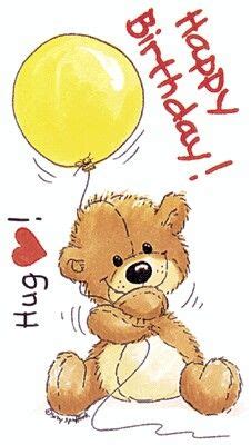 happy birthday hug teddy bear happy birthday myniceprofilecom
