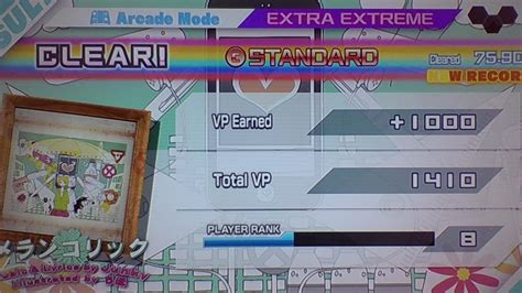 My First Extra Extreme Completion R Projectdiva