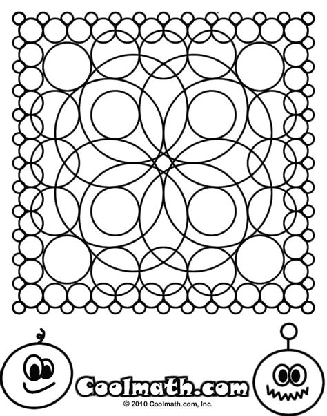geometric pattern coloring pages geometric coloring pages pattern