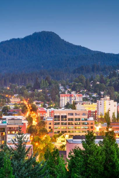eugene oregon stock  pictures royalty  images istock