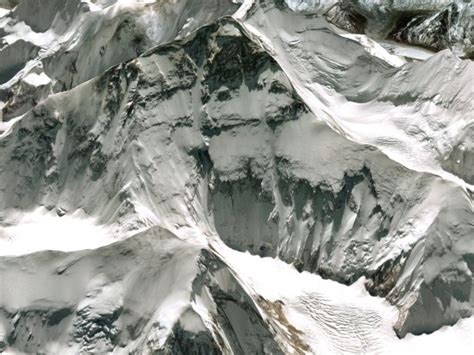drone shot  mt everest       dollar drone   lost picture  mount