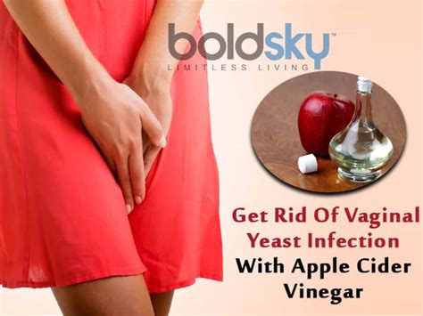 Home Remedies For Vaginal Yeast Infection Natural