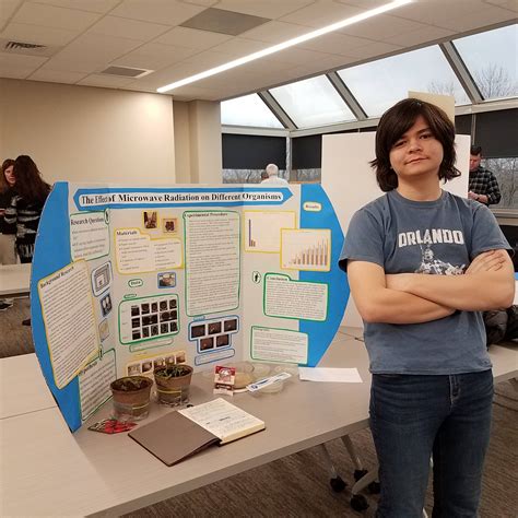 pa cyber school holds  science fairs cca