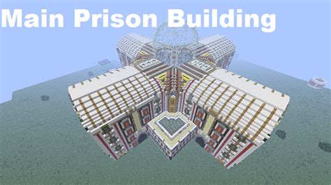 Epic Prison Map For Prison Owners Over 5000 Downloads Maps