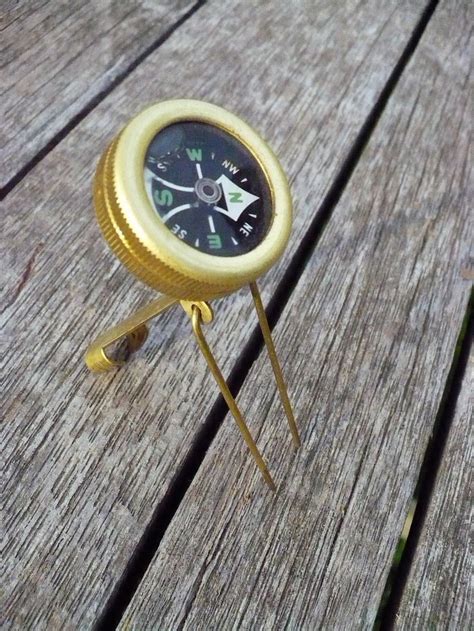 brass compass 24 00 via etsy brass vintage brass t ideas for men