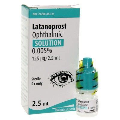 latanobrost latanoprost almrsal