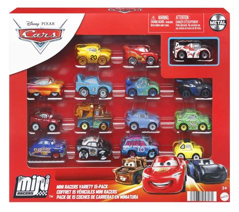 disney  pixar cars toys  pack toy cars mattel