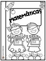 Colorear Matematicas Matemáticas Escolares Tablero sketch template