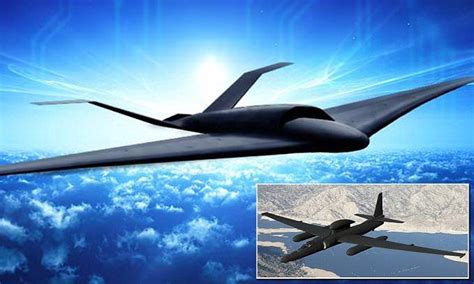 lockheed martin reveals tr  drone replacement    spy plane air fighter fighter jets