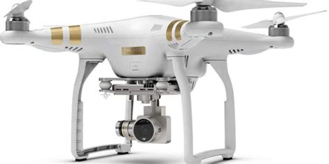 dji phantom  pro drone profesional drones ciclope