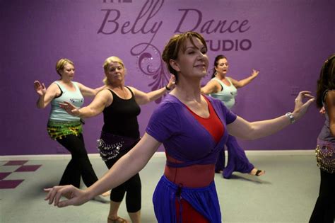 hot pick beginner belly dance classes
