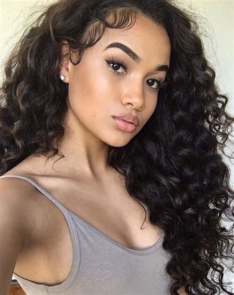 Curly Weave Hairstyles – Latest Hairstyle In 2022