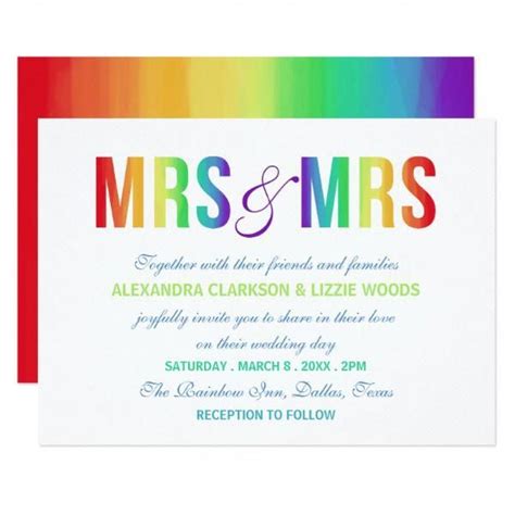 many wedding invite business can offer a selection of templates where