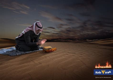 Inside The Weird World Of Islamic Advertising The Rest Of Us Never Get
