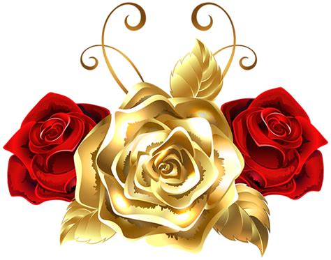 pin  christina   blumen png rose illustration red roses