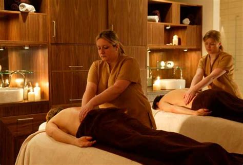 indian head and back massage ritual titanic spa