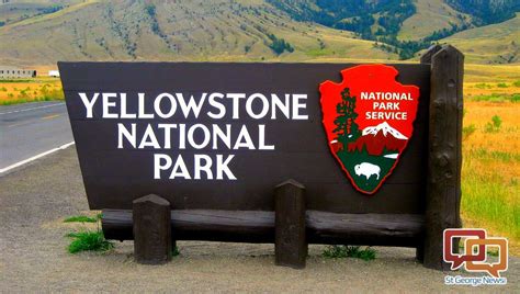 Woman Falls To Her Death In Yellowstone National Park St
