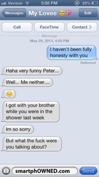 17 cruel yet hilarious fake break up texts smartphowned break up
