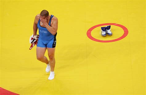 Olympics Moves To Drop Wrestling In 2020 The New York Times