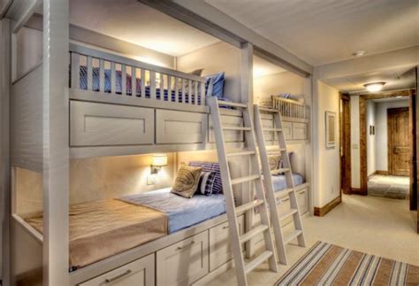 nautical bunk bed plans  woodworking